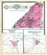 Boscobel, Big Patch, British Hollow, Grant County 1918